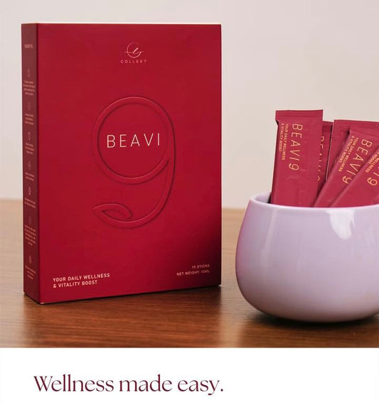 Discover the Efficacy of Beavi9: Your Path to Vitality and Wellness