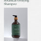 (New drop) Botanical shampoo and water treatment