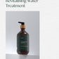 (New drop) Botanical shampoo and water treatment