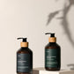 (New drop) Botanical shampoo and water treatment