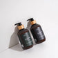 (New drop) Botanical shampoo and water treatment