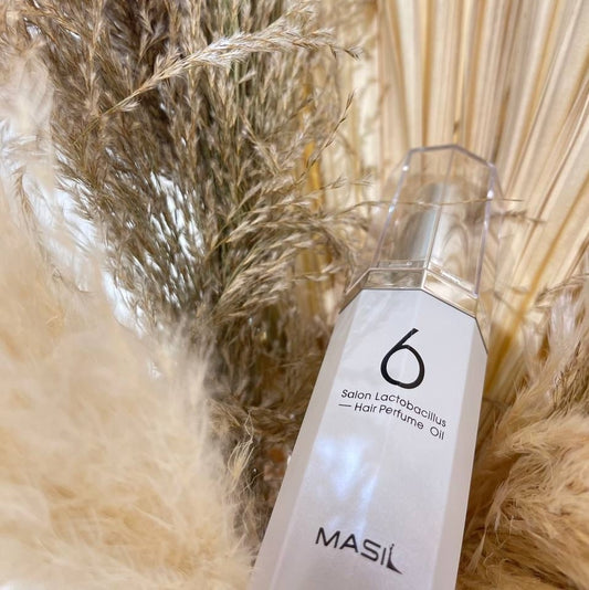 (New!) MASIL Perfume Hair oil