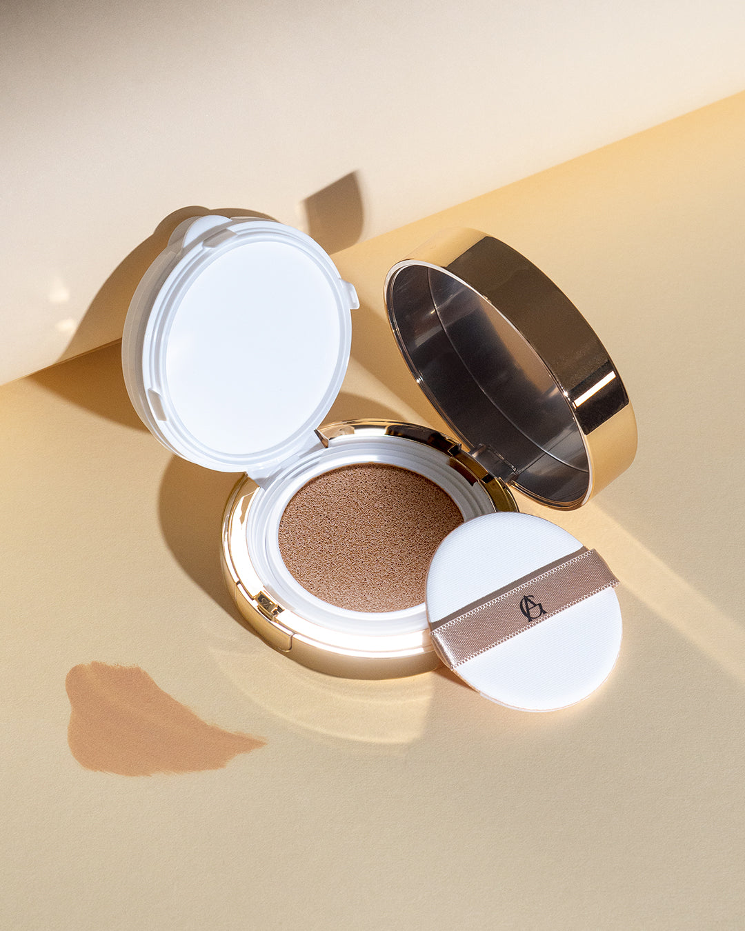 (OOS) Ange Gardien Paris BB cushion set (SPF50++)