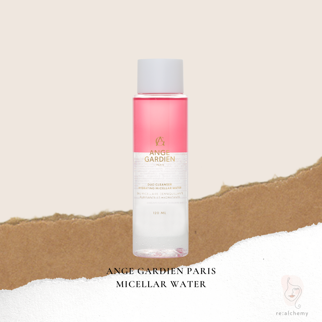 AGP Micellar Water