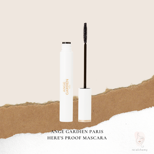 AGP Here's Proof Mascara (Black)