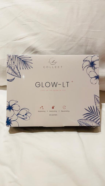 Colleet Glow-LT+